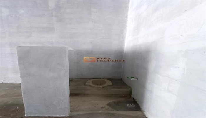 Jakarta Pusat Kios Strategis Untuk Usaha Tanah Rendah Tanah Abang 64m2 Siap Pakai 10 9