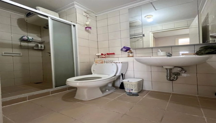 Royal Mediterania Furnish Lengkap, Disewa 2BR Royal Mediterania Garden Tanjung Duren 10 9