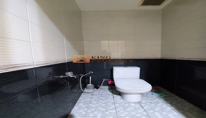 Jakarta Barat Recommend Murah! 2 Lantai Rumah Puri Mansion Buckingham Kembangan SHM <br> 10 9