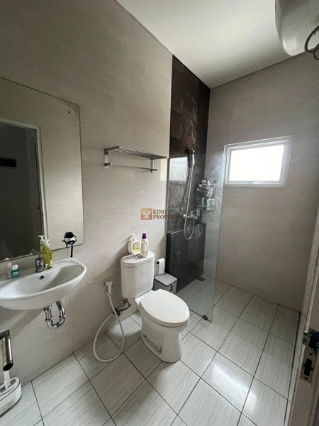 Bodetabek Lokasi Strategis, Rumah Green Bintaro Indah 2 Lantai Furnish SHM 10 9