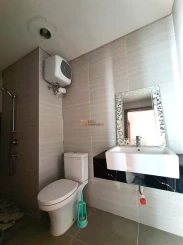 Dijual Cepat 2BR West Vista Puri Furnish Strategis Dekat Lippo Mall 