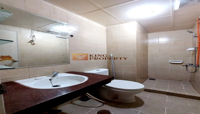 Royal Mediterania Selangkah Ke Mall Central Park, 2BR Mediterania Garden Medit 2 Furnish 10 9