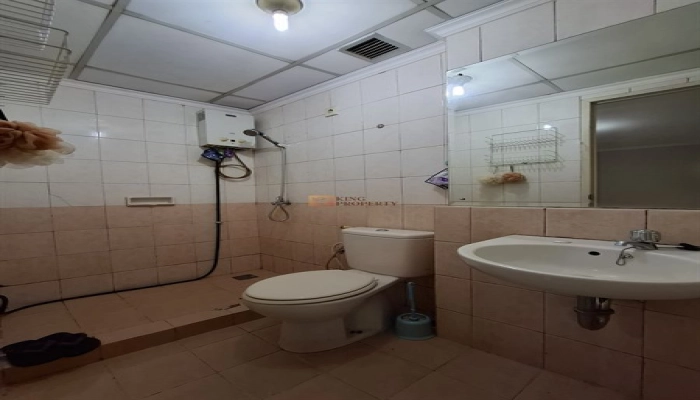 Royal Mediterania Unit Hook, Dijual 2 Kamar Mediterania Garden 1 Tanjung Duren 10 9