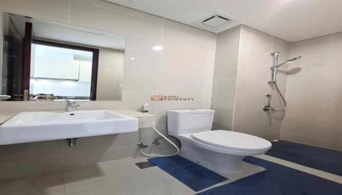 Jakarta Barat Termurah, Studio 22m2 Apartemen Puri Mansion Kembangan 10 9