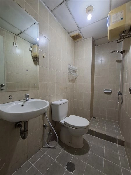 Royal Mediterania Disewakan 2BR Mediterania Garden Residence 2 – Lantai Rendah | Modern Minimalist Contemporary | Walking Distance Mall Central Park 9 9