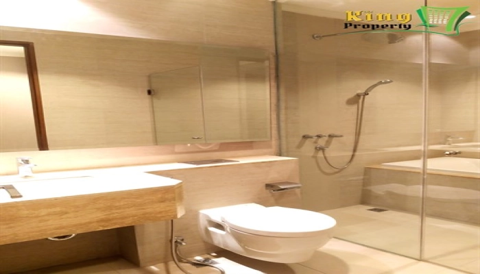 Taman Anggrek Residence Jarang Ada Interior Mewah! Condominium Taman Anggrek Residences 2 Bedroom+ Furnish Lengkap Bagus View Kota Siap Huni. 15 9