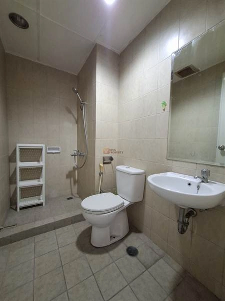 Jakarta Utara  Best Deal 2BR Mediterania Marina Residence Ancol – Modern Minimalist Interior & Sunset View 9 9