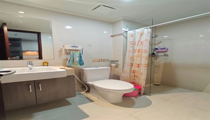 Jakarta Barat Good Interior, Studio Green Sedayu Mall Taman Palem Siap Huni 10 9