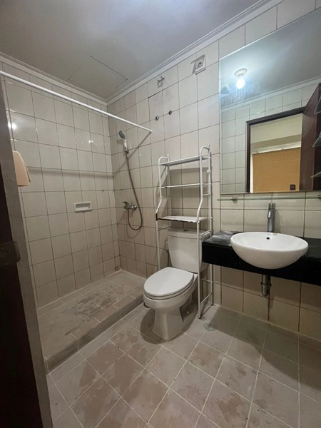 Royal Mediterania Modern Minimalist Clean 2BR Royal Mediterania Garden – Dekat Central Park & Neo Soho 9 9