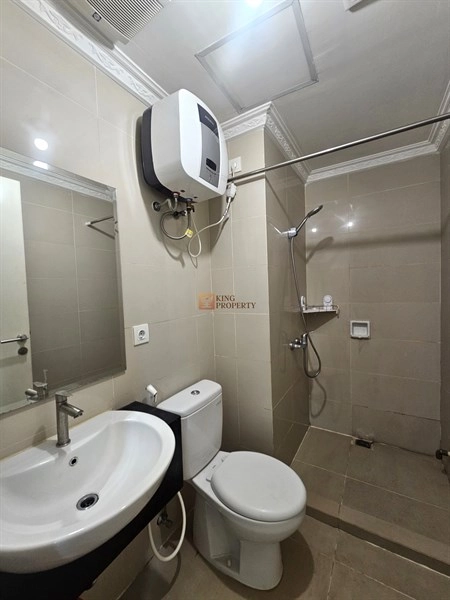Madison Park Full Furnish, Disewa 2BR Madison Park Podomoro City Dekat UNTAR 10 9