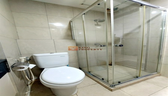 Jakarta Pusat Best Price! 2BR Jadi 1 BR Furnish Pasar Baru Mansion Sawah Besar  10 9