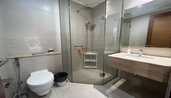 Taman Anggrek Residence Design Modern, 3BR Condominium Taman Anggrek Residence TARES 9 9