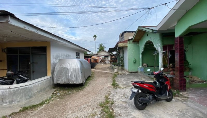 Lainnya Super Strategis, Lahan Komersial Ahmad Dahlan Dekat RS & Mall Pekanbaru 9 9