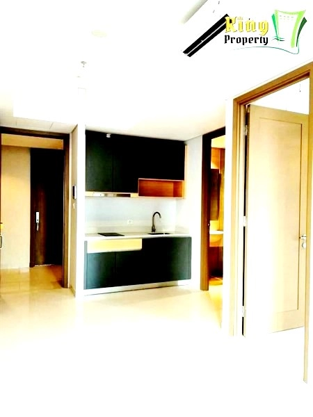 Taman Anggrek Residence Best Deal Item! Suite Taman Anggrek Residences Type 1 Bedroom Semifurnish Rapih Bersih Nyaman View Pool. 15 9
