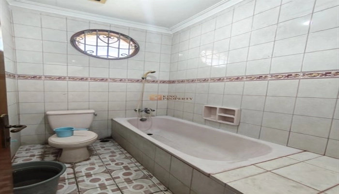 Jakarta Barat Rumah Siap Huni 2 Lantai di Joglo, Kembangan Dekat Sekolah Internasional & Mall Puri Indah!   10 9