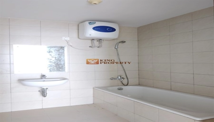 Central Park Hunian di Jantung Superblock, 2BR Elegan Central Park Residence Siap Huni! 10 9