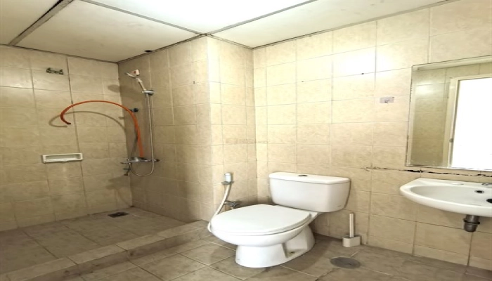 Jakarta Utara 3BR Mediterania Marina Residence – View Laut, Harga Best Deal, Dekat Kawasan Wisata Ancol       9 9