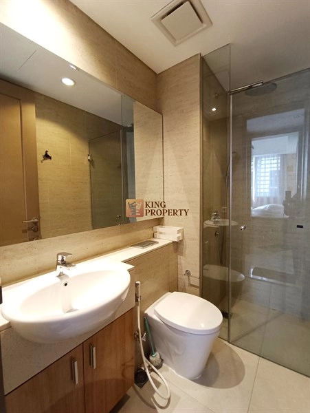 Taman Anggrek Residence Lantai Rendah, Disewa 2 Kamar Taman Anggrek Residence Tanjung Duren 10 9