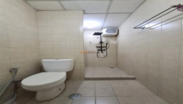 Jakarta Utara Dekat Dufan Ancol, 2 Kamar Mediterania Marina Ancol Furnish Terawat<br><br> 10 9