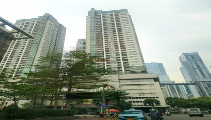 Jakarta Pusat Interior Minimalis, Disewa 1BR Thamrin Residence Thamrin City THAMRES 14 90112491_577d_400c_b1e8_450cf2d3bca1