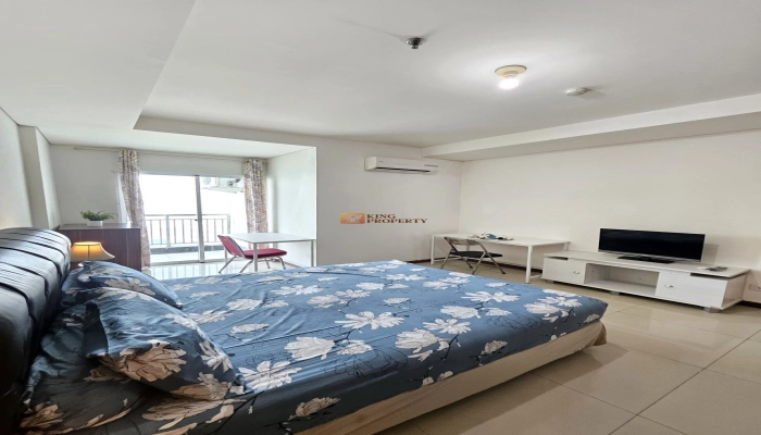 Green Bay Pluit Rekomen Murah Condominium 2BR 77m2 Furnished Minimalis Green Bay Pluit 9 90c98f8b_c57f_4f2c_a17c_ca7d7165962e