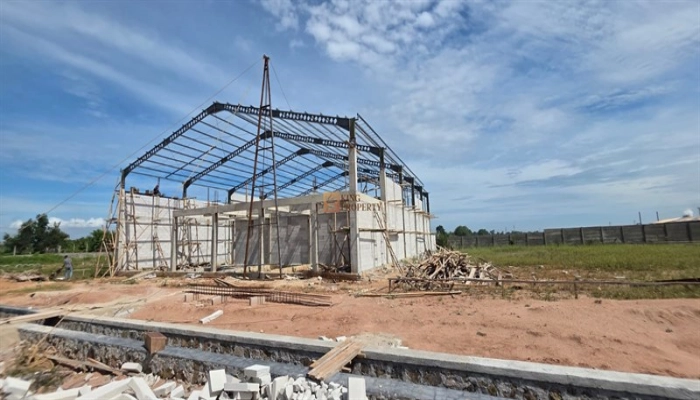 Bodetabek Unit Terbatas! Ruko Modern Minimalist Industrial di Cikande Modern Bizhub – Dekat Tol Cikande & Balaraja    15 90e6f878_b53a_43a7_a77c_587b230ceda5