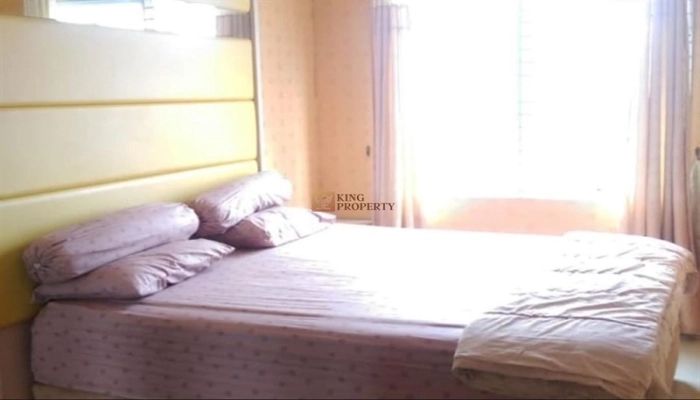 Jakarta Pusat 5 Menit ke Bundaran HI, 2BR Thamrin Residence Thamrin City Furnish 8 92cf5d50_1a7f_41f3_8df0_0bc5a11f7f84