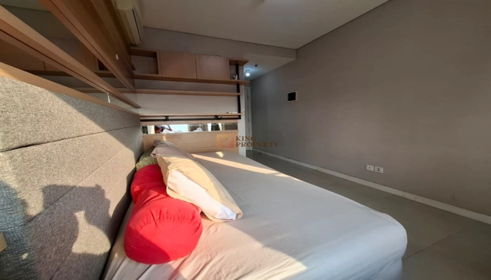 Madison Park Furnish Interior, Disewa Studio Apartemen Madison Park Dekat Ukrida 20 95c5495c_f270_4129_bd99_b508da7b3b9d