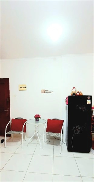 Jakarta Pusat Raih Passive Income Tinggi! Unit 3BR Strategis di Mediterania Gajah Mada Residence 12 97755c11_06eb_4144_a71c_08007b3619f2