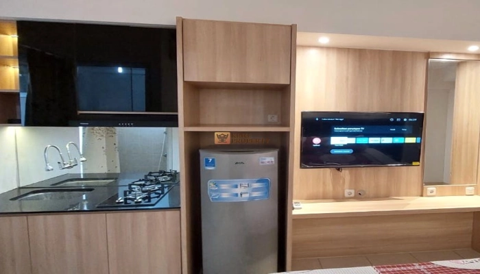 Green Bay Pluit Super Praktis! Studio Minimalis Furnished Dekat Mall Green Bay Pluit Greenbay 5 98461cea_f4e3_4ccc_a24e_d188bb2e152a