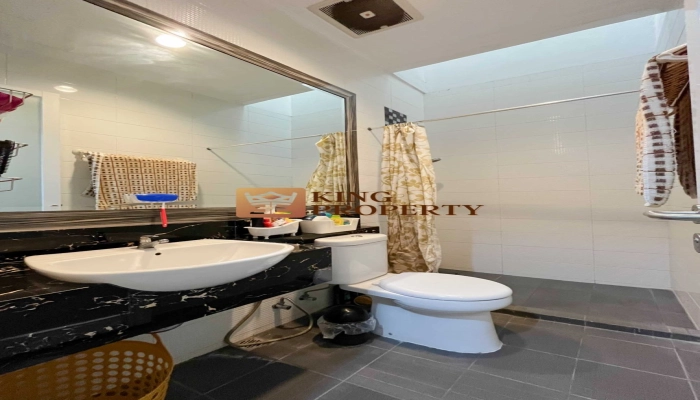 Jakarta Barat Tinggal Rapi! Rumah 2 Lantai Gaya Modern di Villa Tomang Mas SHM 25 9_