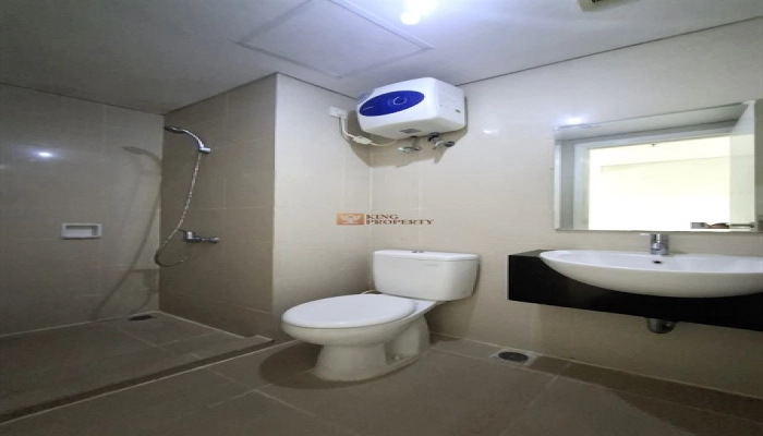 Madison Park Disewakan 1BR Madison Park – Modern Minimalis Cozy dengan Warm Lighting, Dekat Mall Central Park & UNTAR 9 9_