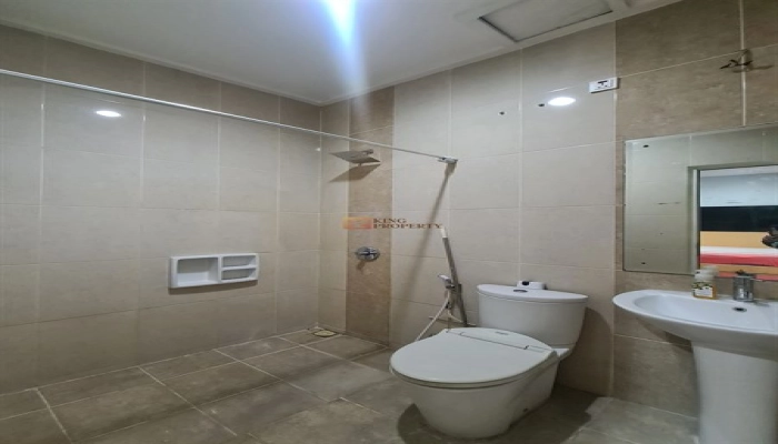 Jakarta Barat Dekat Pintu Gerbang, Rumah Puri Mansion Hawaiii Furnish Kembangan 10 9_