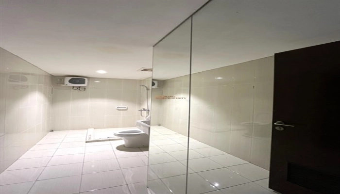 Neo Soho Disewakan SOHO Neo Soho Residence Podomoro City – Modern Industrial 2 Lantai, Hook Unit, Dekat Central Park & Taman Anggrek 9 9_