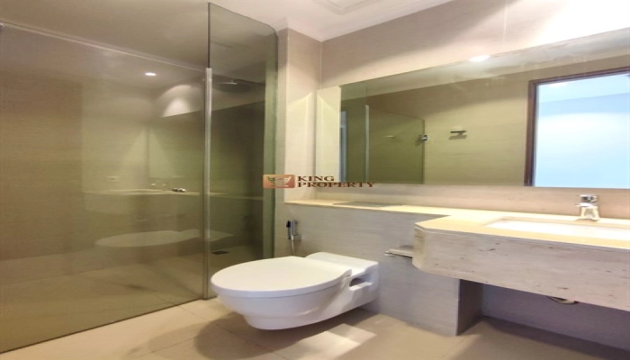 Taman Anggrek Residence Sewa Murah 2 Bedroom Taman Anggrek Residence Dekat Central Park & BINUS!   8 9__copy