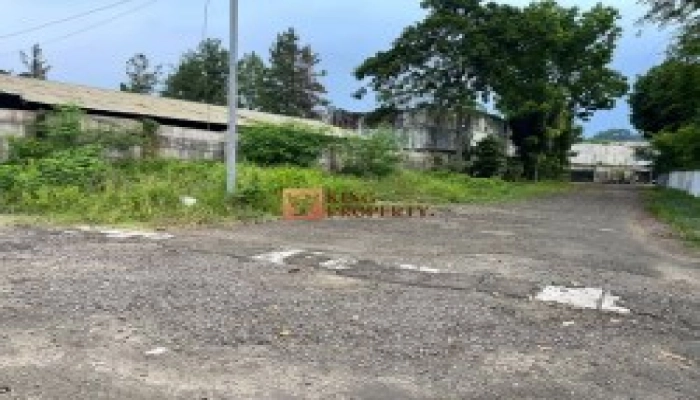 Jakarta Selatan Cocok Semua Usaha Dijual Kavling Lahan Kosong 24.256m Pasar Minggu   10 9_back_side_of_de_bliss_3