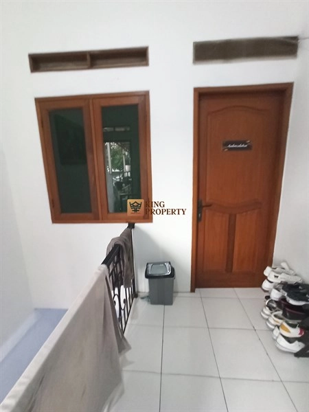 Jakarta Barat Rare Unit! Rumah Luas 12x27m² di Cengkareng Barat – Dekat Bandara 11 9a