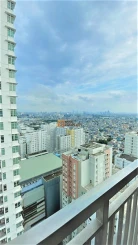 Bonus 2AC Jual Condominium 1br 44m2 Green Bay Pluit Greenbay View Kota
