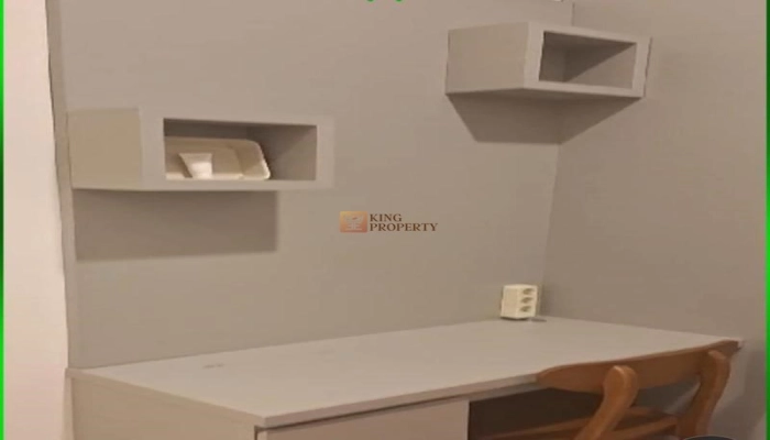 Jakarta Pusat Jantung CBD Jakarta, 2BR Mewah Fifty Seven Promenade Furnish Elegan 10 9b2e5cf7_788f_4b7a_a040_4c846647ac47_800x600