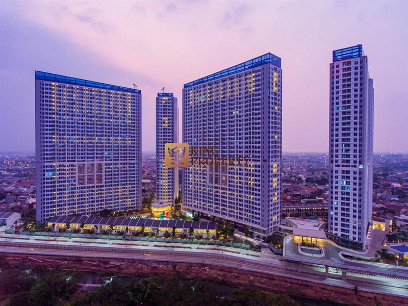 Jakarta Barat Harga Istimewa! 3BR Apartemen Puri Mansion Fengshui Bagus 11 9b5aaaa903605d71521940dc65f9ccd8