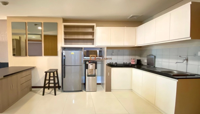 Green Bay Pluit Interior Mewah! 2BR 77m² View Kota Furnished Condominium Green Bay Pluit 2 9bd5eb8f_79b9_4d1d_8473_c08f05533be8