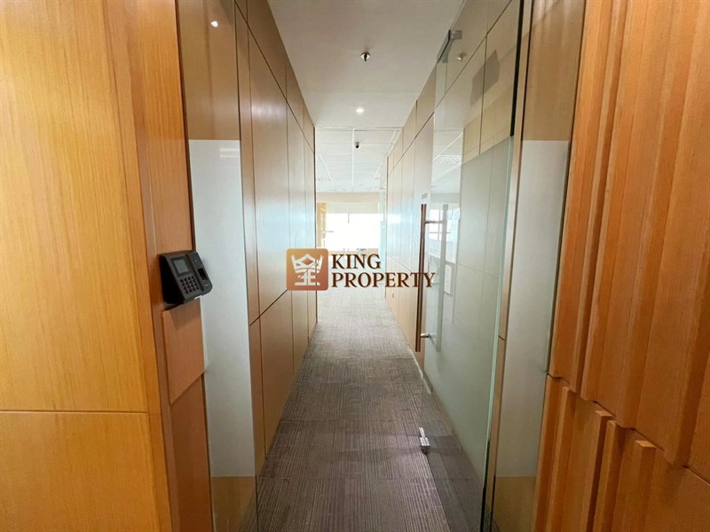 Jakarta Selatan Office Space Milenial Lippo Kuningan 286,86 Full Furnish Setiabudi2 2 _