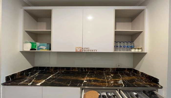 Taman Anggrek Residence Design Modern, 3BR Condominium Taman Anggrek Residence TARES 14 a30924a1_6cbc_47e0_b6e5_bf9a87dce2ba
