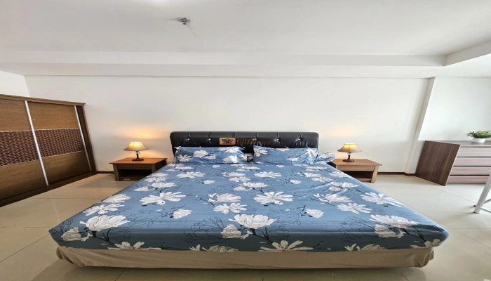 Green Bay Pluit Rekomen Murah Condominium 2BR 77m2 Furnished Minimalis Green Bay Pluit 10 a3b0e4ce_4026_4268_b459_963c3ee4d8dd