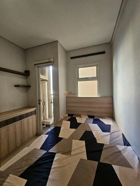 Madison Park Studio Madison Park Disewakan – Clean & Cozy Scandinavian Look, Dekat Central Park & Kampus UNTAR 39 a6f7dacc_ce46_4e36_8d89_9cea4a17d996