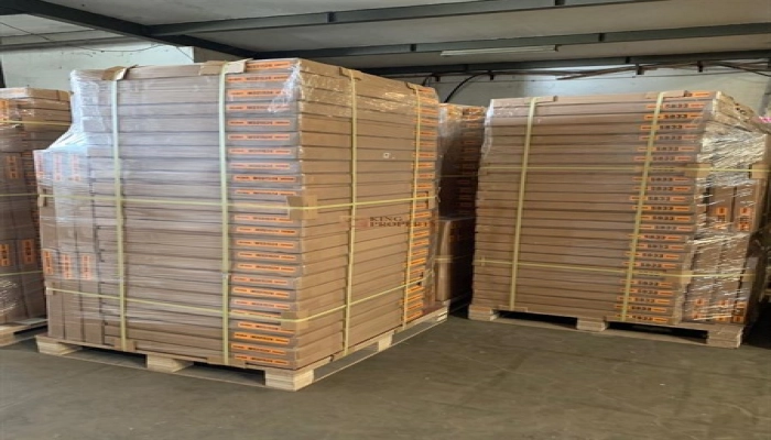 Bodetabek Gudang Besar 3 Unit Terkoneksi, Akses Truk, Lokasi Strategis di Dadap <br> 11 a7165d34_06bd_4d50_9996_098fbb30354b