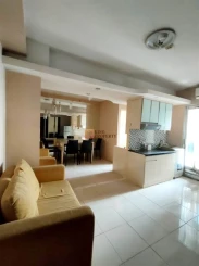 Dijual Connecting 3br 70m2 Green Bay Pluit Greenbay Full Furnished