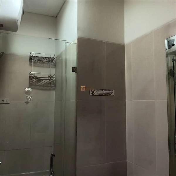 Madison Park 1BR Northland Ancol Residence Cozy Minimalist Modern – View Laut Ancol, Harga Terjangkau 12 a_894d_6f05a999f7f2