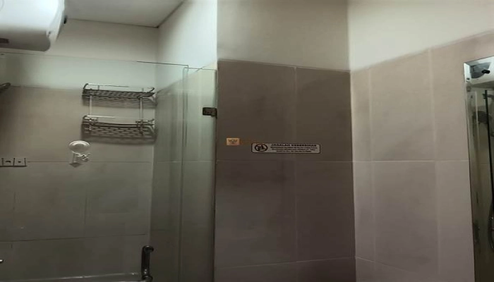 Madison Park 1BR Northland Ancol Residence Cozy Minimalist Modern – View Laut Ancol, Harga Terjangkau 12 a_894d_6f05a999f7f2