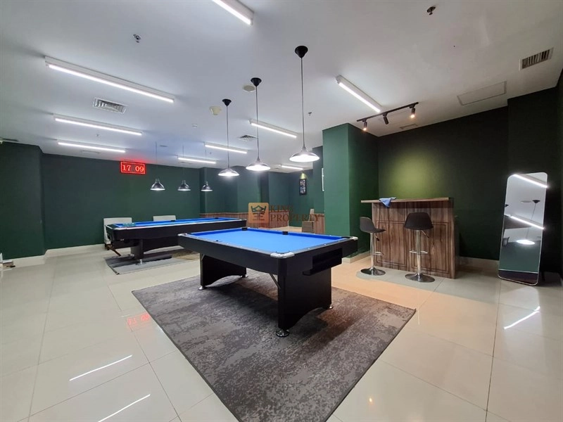 Madison Park Best Price! 1BR 29m2 Apartemen Madison Park Furnish Tanjung Duren 30 ab1f73c9_806d_4393_8e17_0218b5044c94